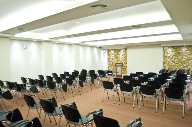 Pliadon Gi Mountain Resort & Spa Kato Sinikia Trikalon Dış mekan fotoğraf