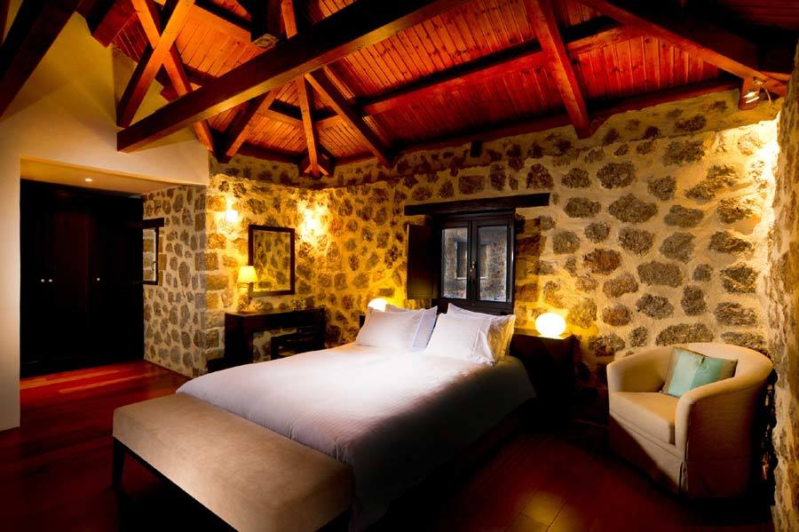 Pliadon Gi Mountain Resort & Spa Kato Sinikia Trikalon Dış mekan fotoğraf