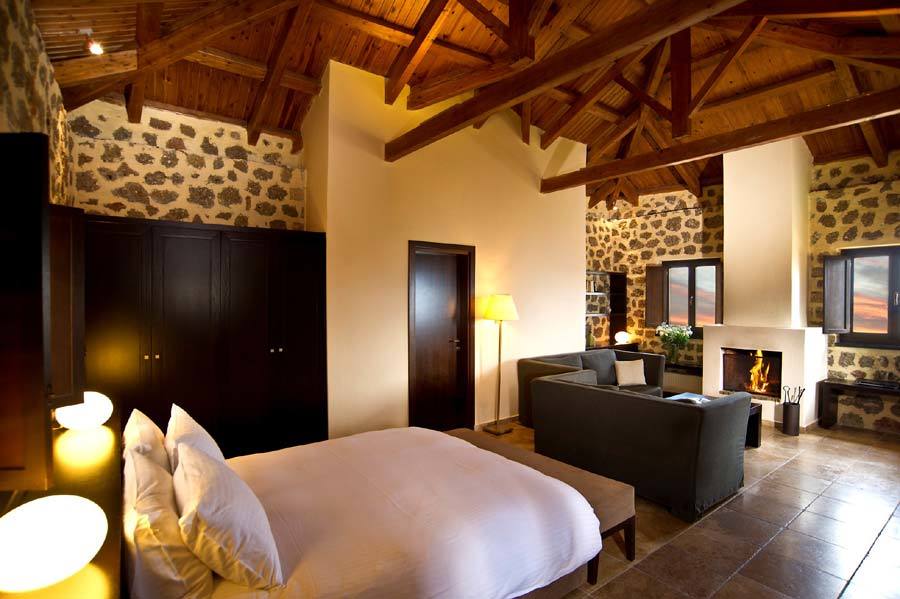 Pliadon Gi Mountain Resort & Spa Kato Sinikia Trikalon Dış mekan fotoğraf