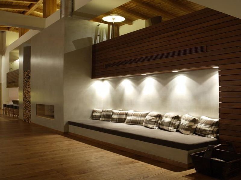 Pliadon Gi Mountain Resort & Spa Kato Sinikia Trikalon Dış mekan fotoğraf